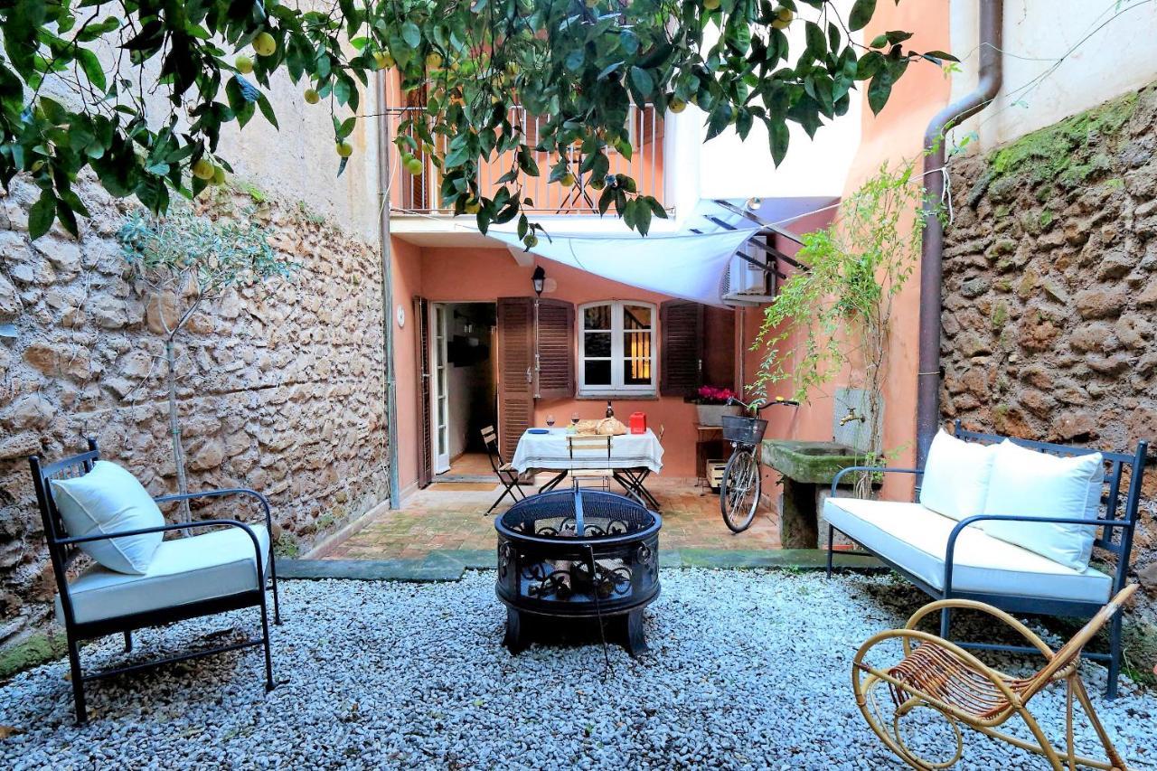 San Callisto Rome Luaran gambar