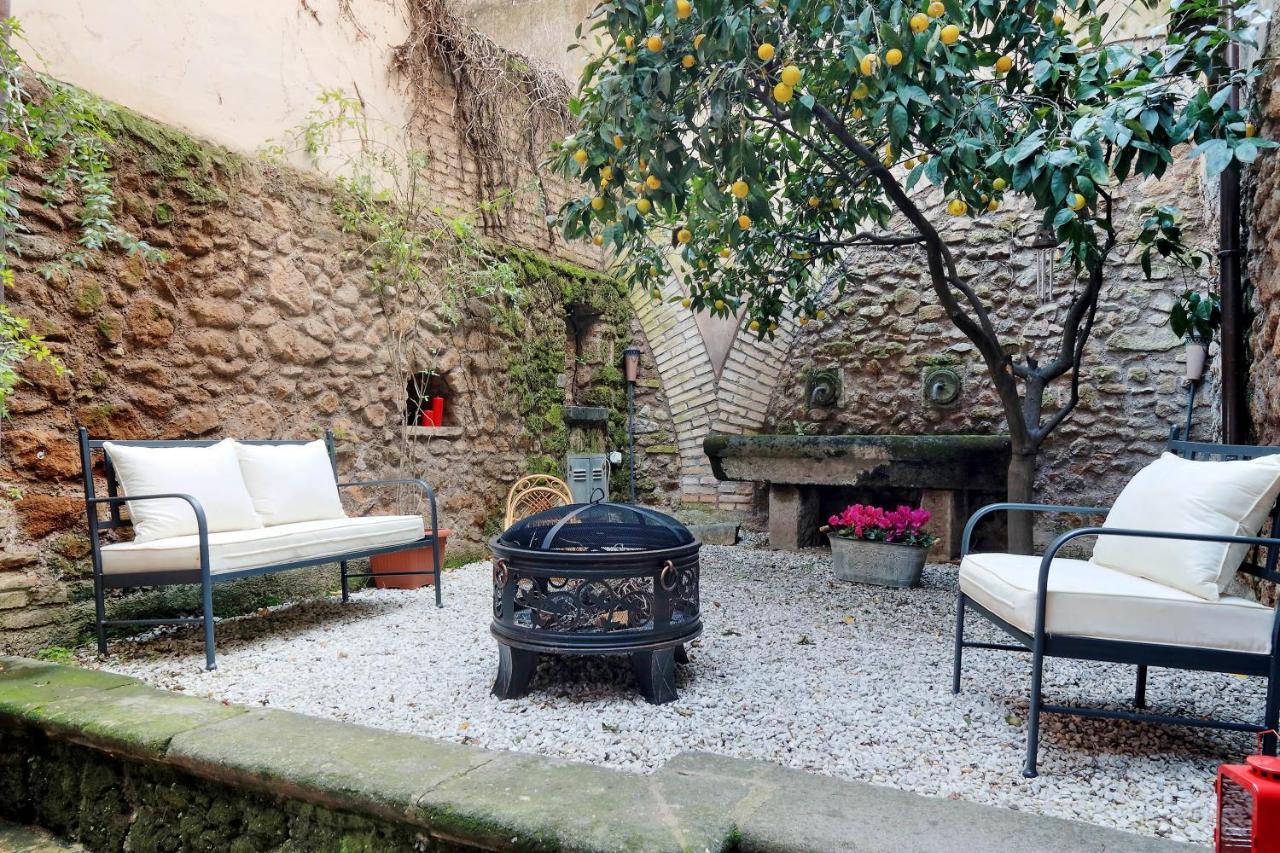 San Callisto Rome Luaran gambar