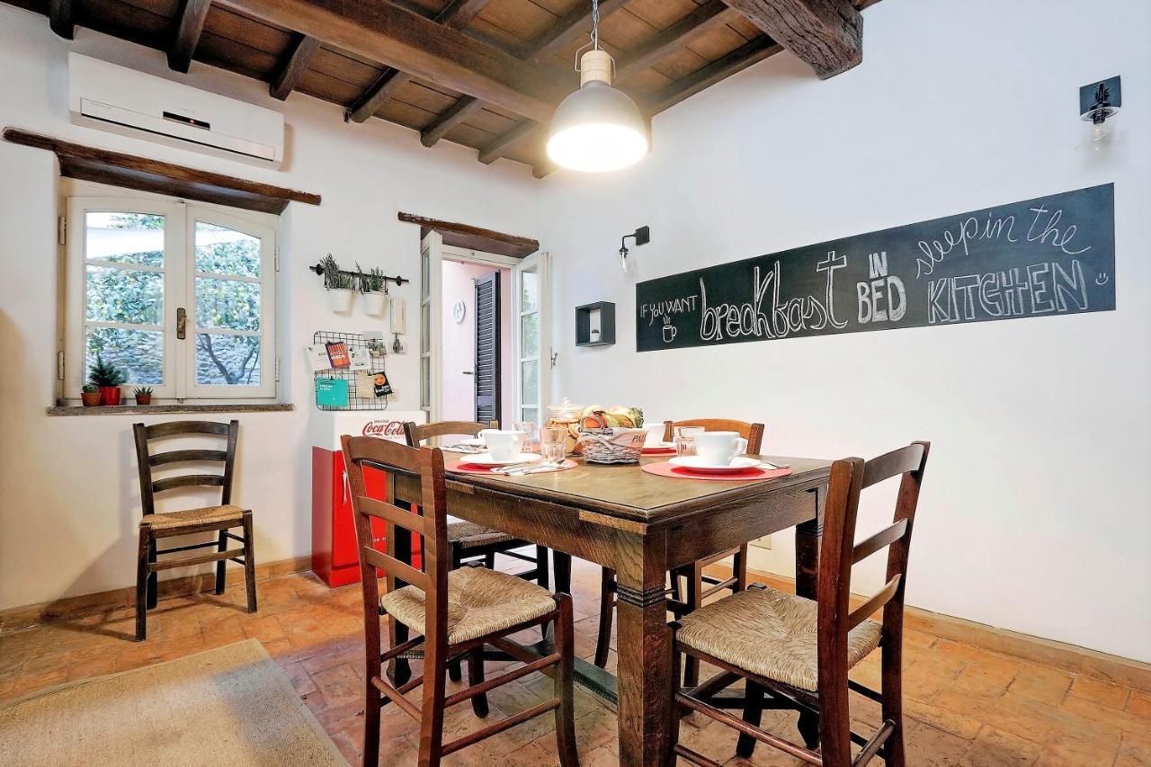 San Callisto Rome Luaran gambar