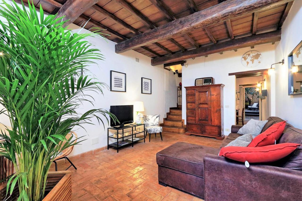 San Callisto Rome Luaran gambar