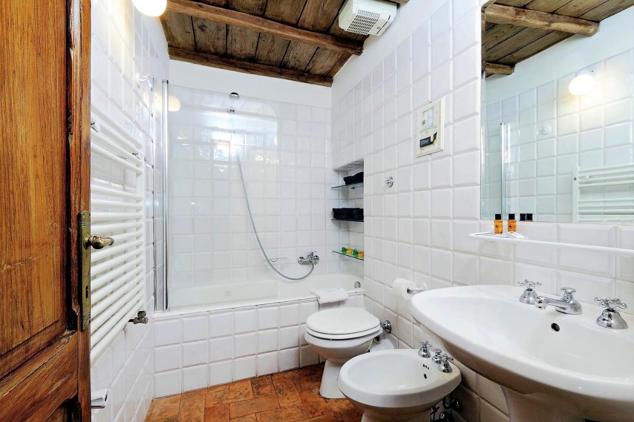 San Callisto Rome Luaran gambar