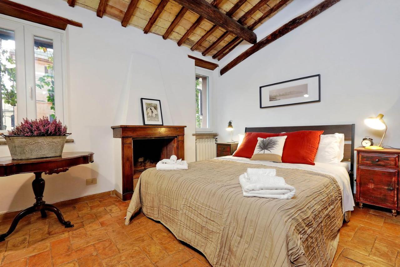 San Callisto Rome Luaran gambar