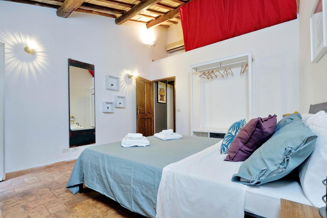 San Callisto Rome Luaran gambar