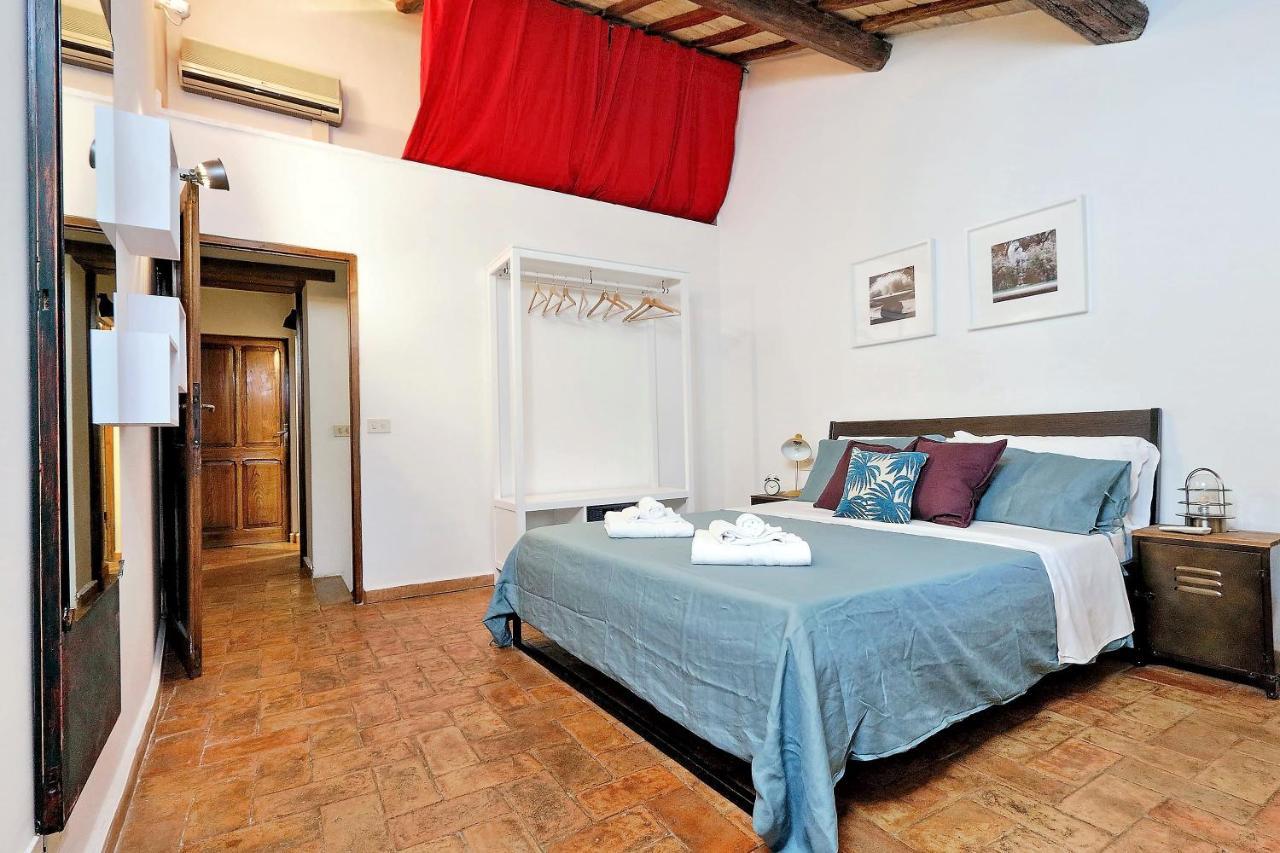 San Callisto Rome Luaran gambar