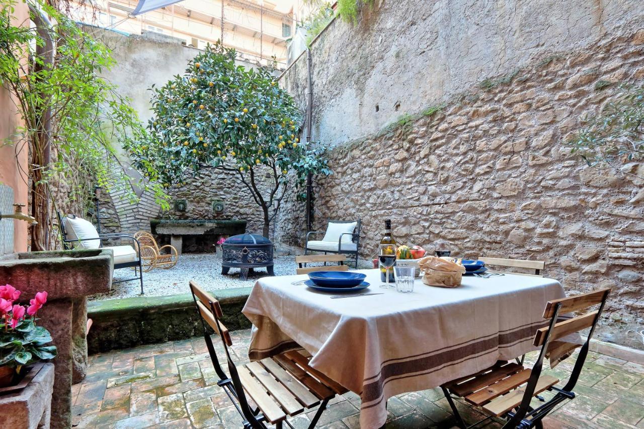 San Callisto Rome Luaran gambar