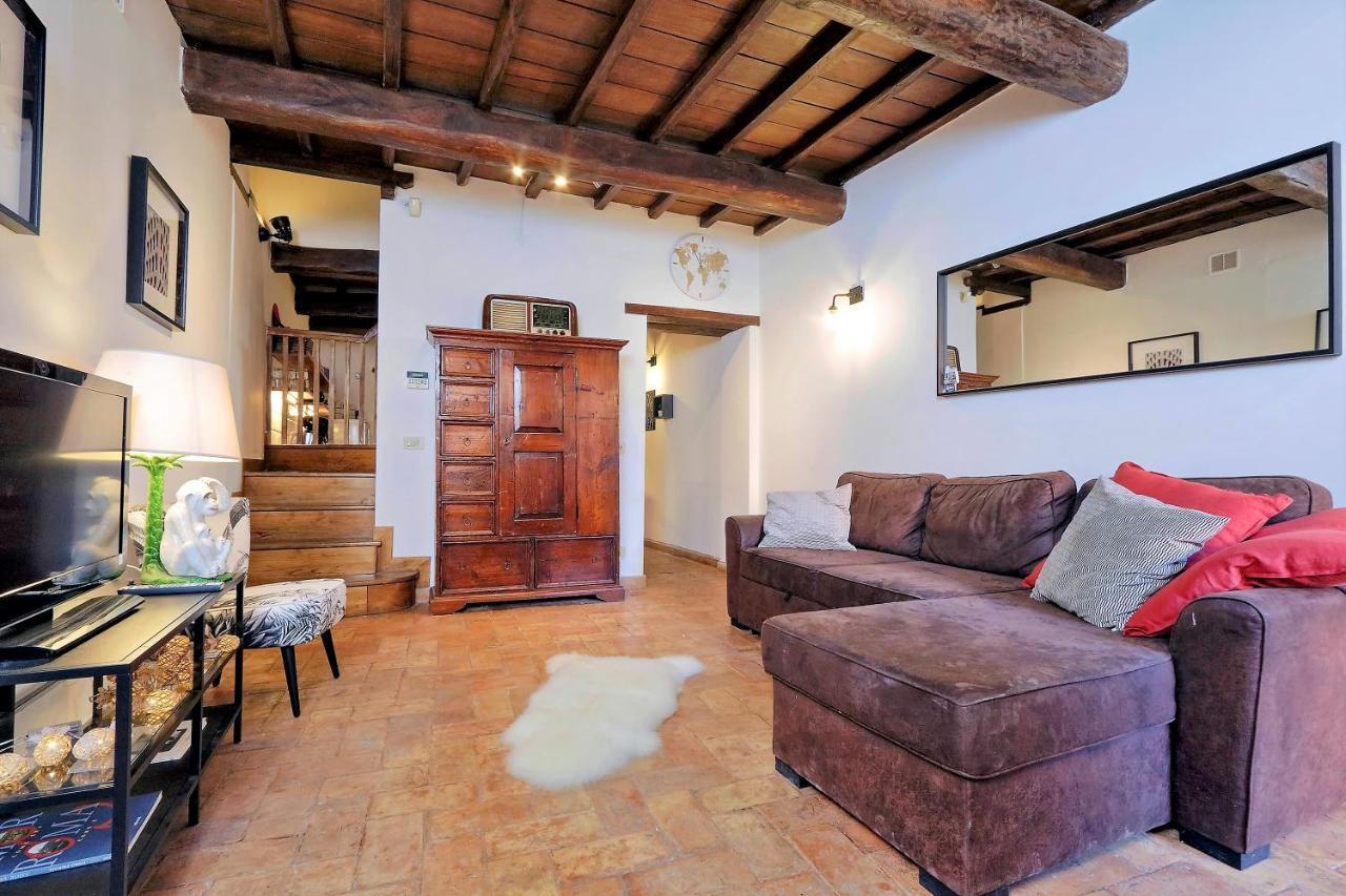 San Callisto Rome Luaran gambar