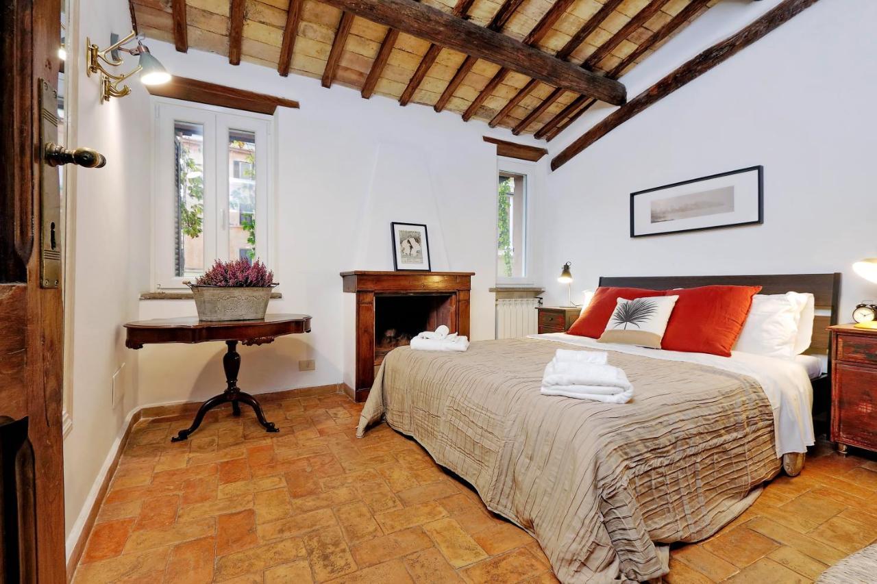 San Callisto Rome Luaran gambar
