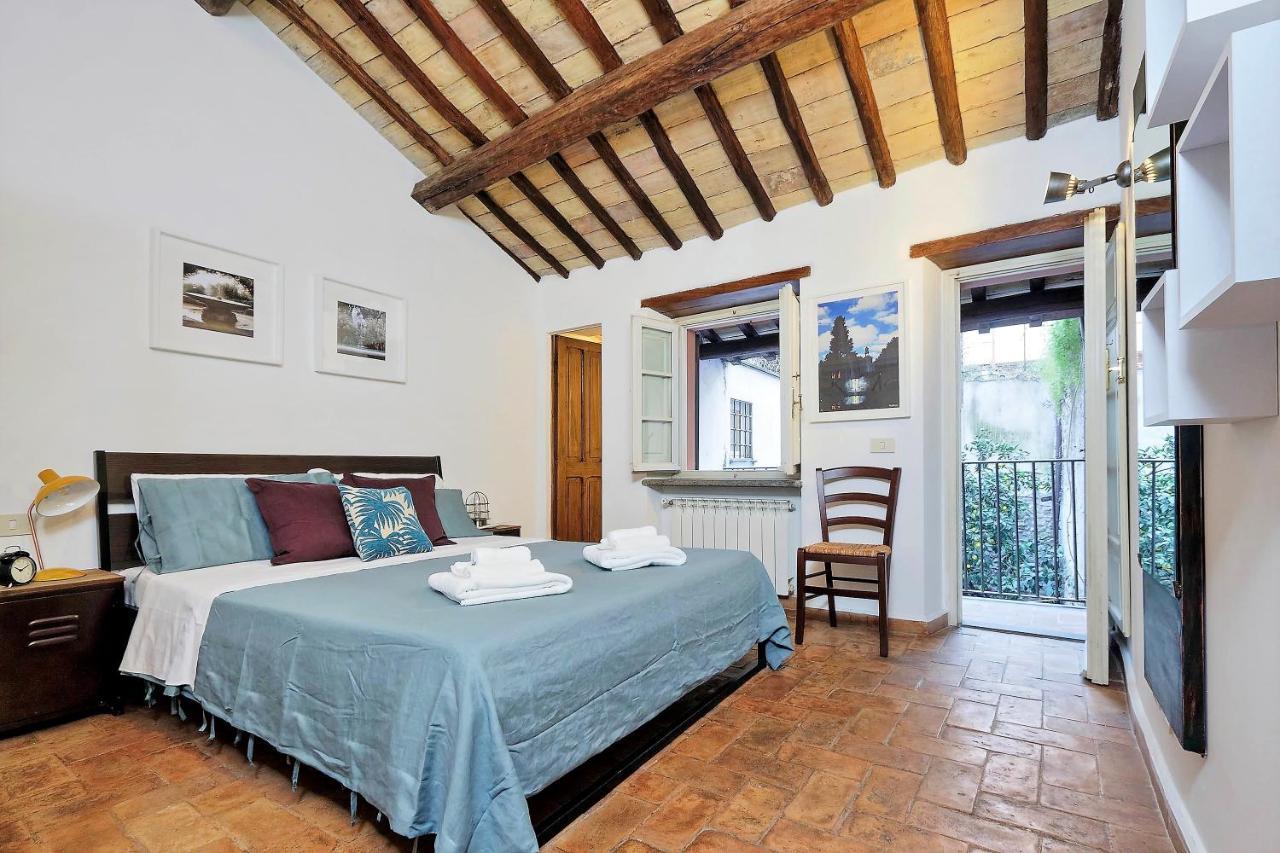 San Callisto Rome Luaran gambar