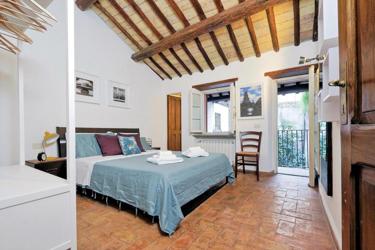 San Callisto Rome Luaran gambar