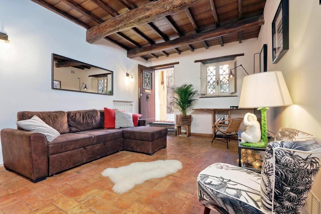 San Callisto Rome Luaran gambar