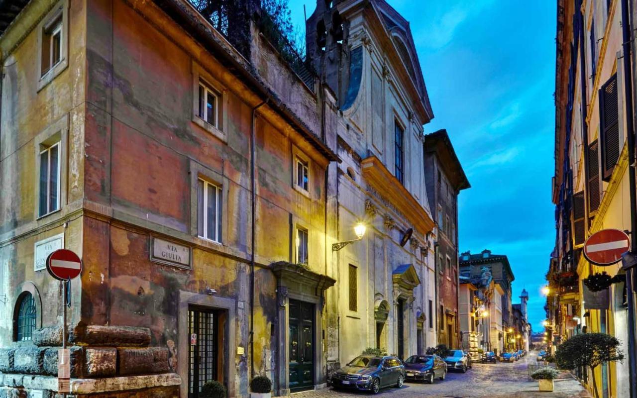 San Callisto Rome Luaran gambar