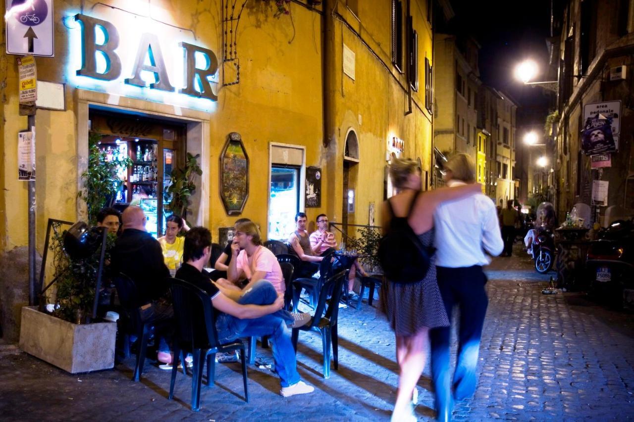 San Callisto Rome Luaran gambar